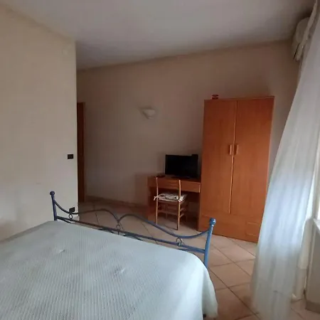 La Terrazza Cherasco