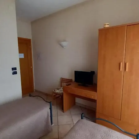 La Terrazza Cherasco