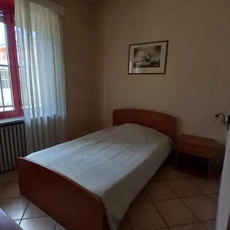 La Terrazza 3* Cherasco