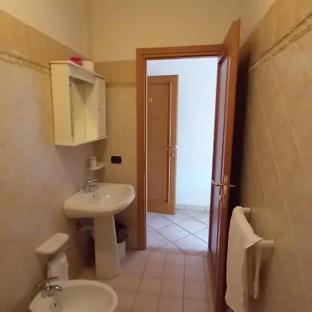 La Terrazza 3*