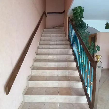 La Terrazza Cherasco