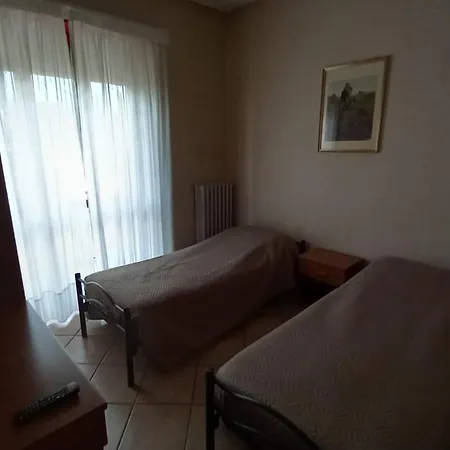 La Terrazza Cherasco