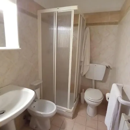 La Terrazza Πανσιόν 3*