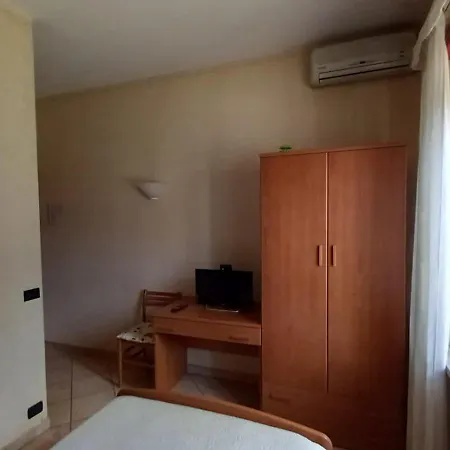 La Terrazza Gasthof 3*