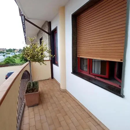 La Terrazza