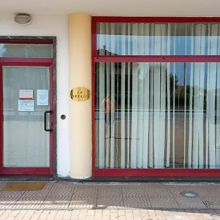 La Terrazza Cherasco