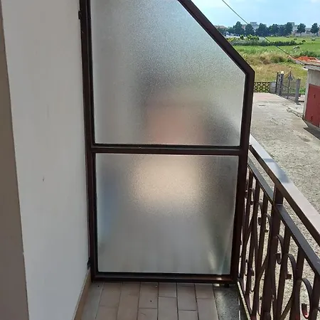 La Terrazza Cherasco