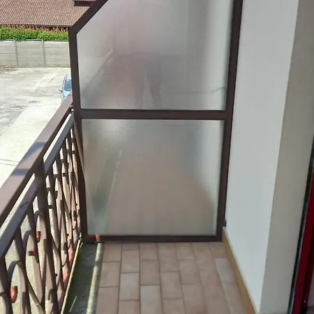 La Terrazza