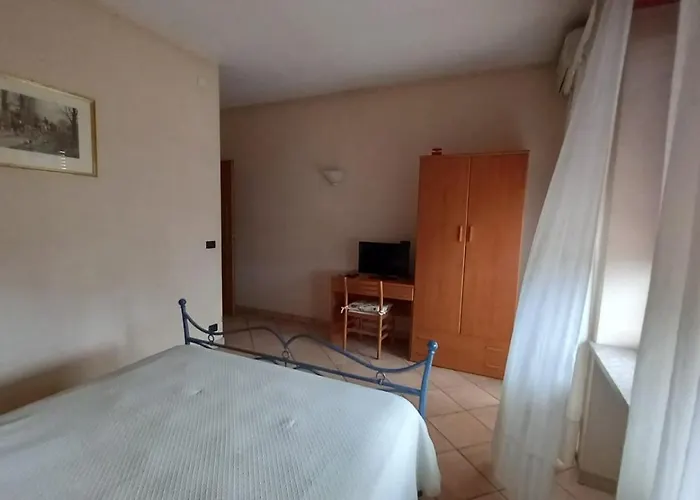 La Terrazza Cherasco