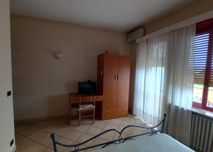 بيت ضيافة La Terrazza 3*