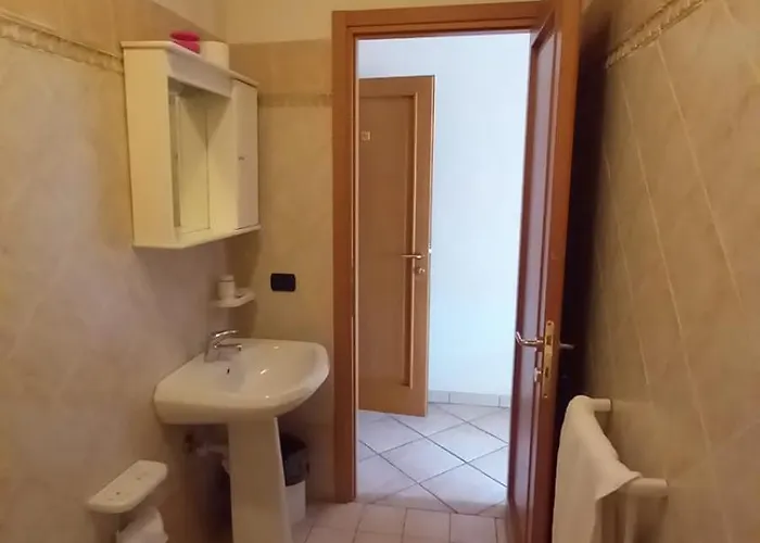 La Terrazza 3*