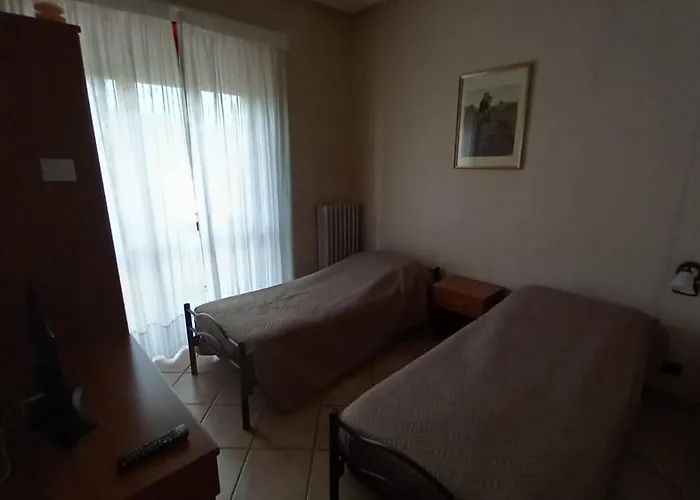 La Terrazza Cherasco
