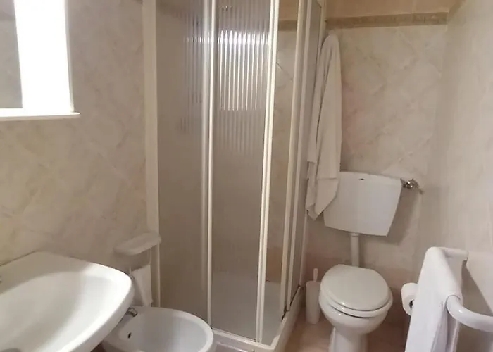 La Terrazza Gasthuis 3*