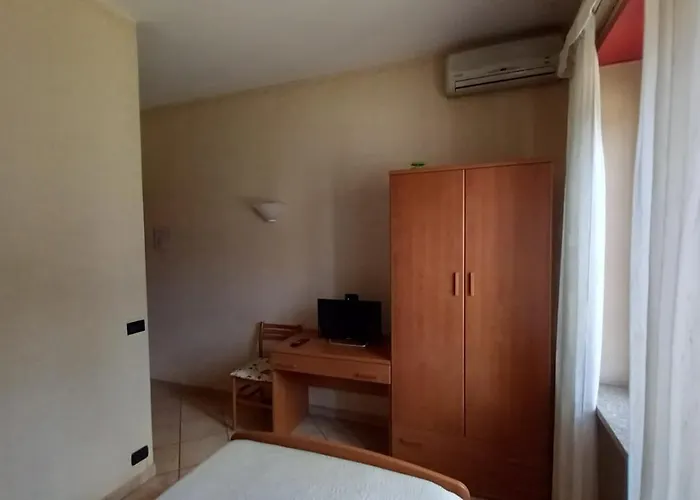La Terrazza Gasthuis 3*
