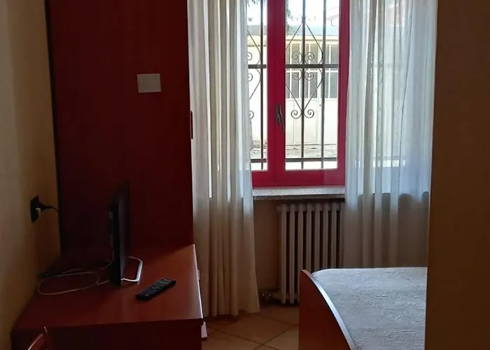 La Terrazza 3* Cherasco