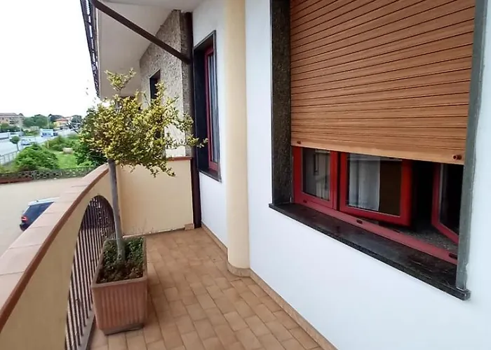 La Terrazza
