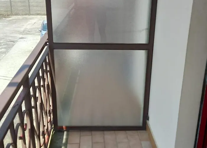La Terrazza